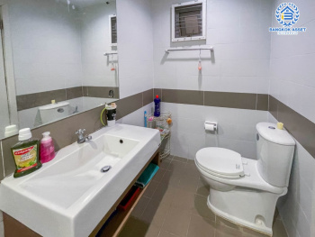 *****บ้านแฝดมือสอง ม.พฤกษาวิลเลจ28 ซีนเนอรี่ กาญจนาภิเษก เนื้อที่กว้าง 35.70 ตร.ว. ฟังก์ชัน 3 ห้องนอน 2 ห้องน้ำ 1 ที่จอดรถ บ้านสภาพใหม่ ได้พื้นที่กว้างให้ความรู้สึกเหมือนบ้านเดี่ยว บนทำเลดี เชื่อมต่อถนนกาญจนาภิเษก ใกล้รถไฟฟ้าสายสีม่วง "สถานีตลาดบางใหญ่" และจุดขึ้นทางด่วน "กาญจนาภิเษก" จองเลย!